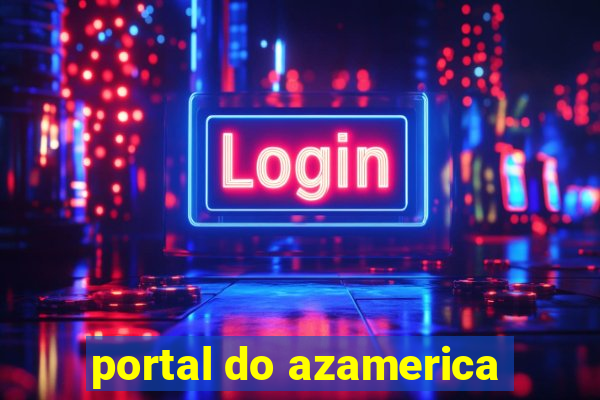 portal do azamerica